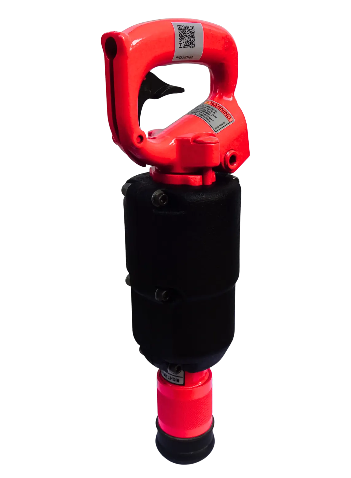 CP 0009 CS - Rotary Drill 